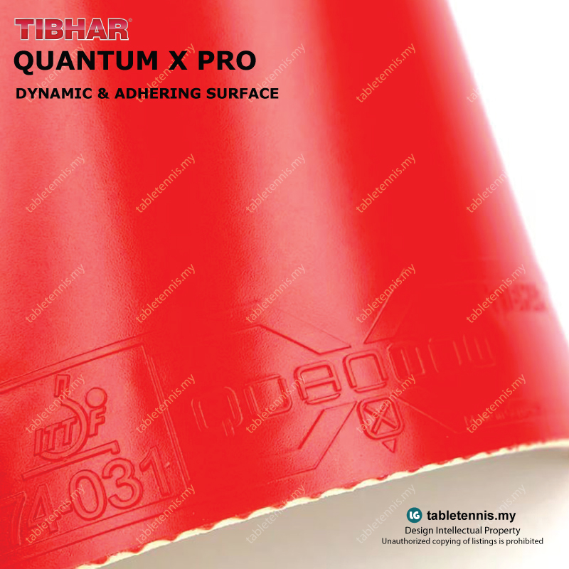 Tibhar-Quantum-Pro-P4