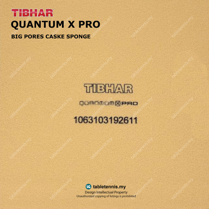 Tibhar-Quantum-Pro-P3