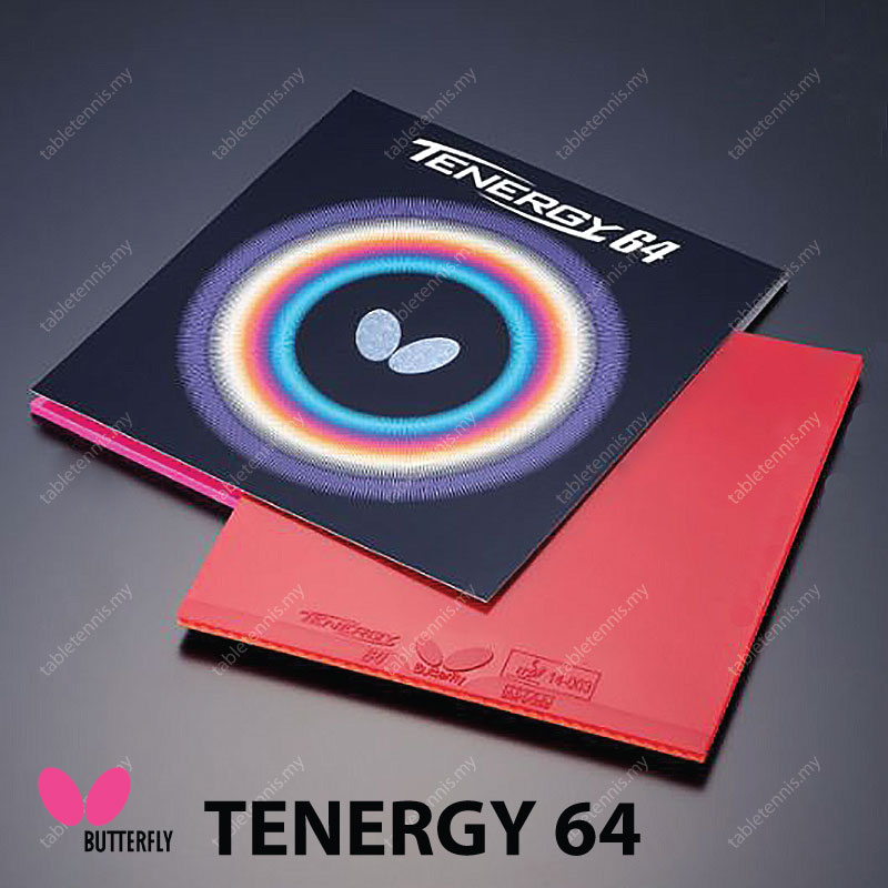 Butterfly-Tenergy-64-P1