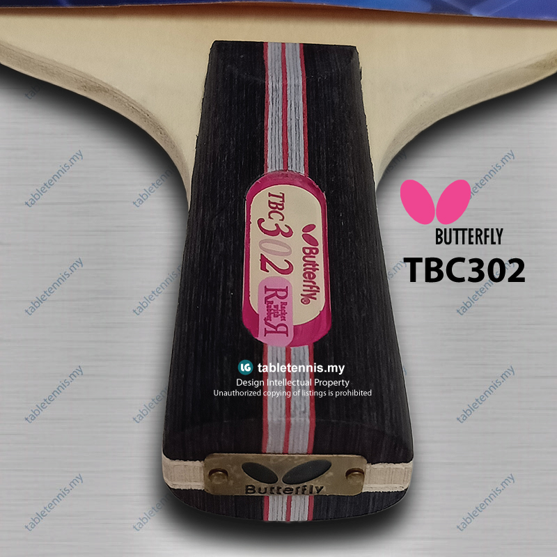 Butterfly-TBC302-CS-P5