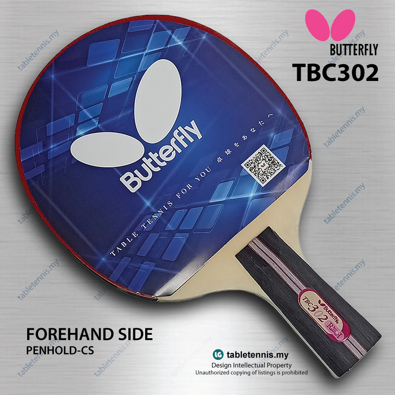 Butterfly-TBC302-CS-P1