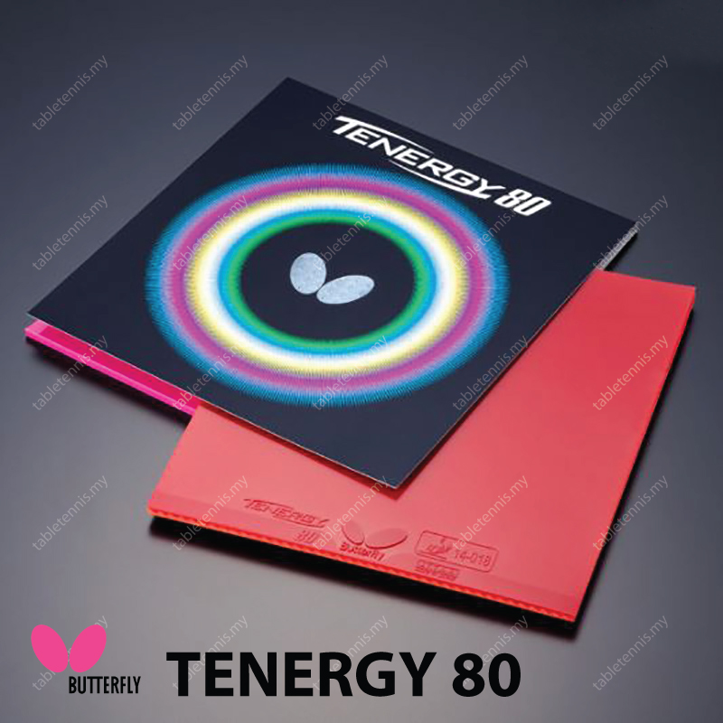 Butterfly-Tenergy-80-P1