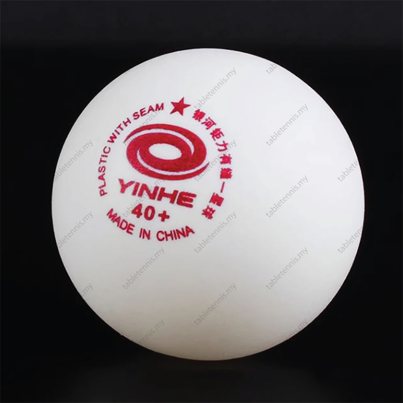 Yinhe-Poly-1-Star-Ball-100-P1