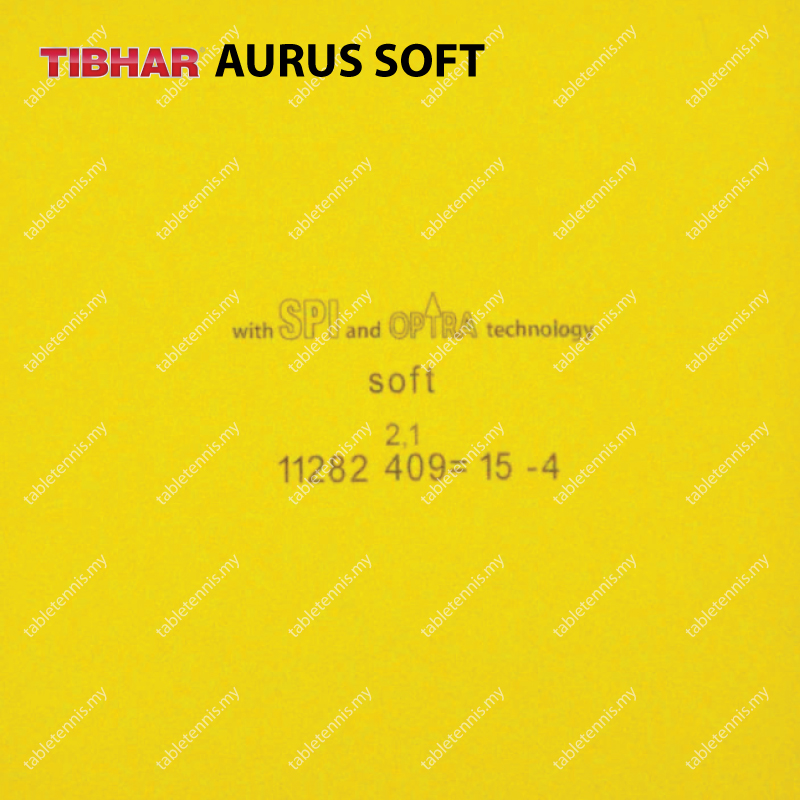 Tibhar-Aurus-Soft-P3