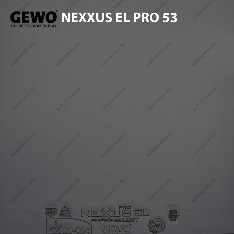 Gewo-Nexxus-EL-Pro-53-P3