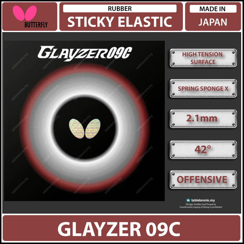 Butterfly-Glayzer-09C-Main