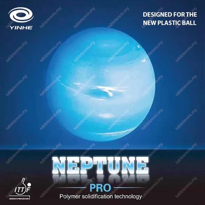 Yinhe-Neptune-Pro-P4