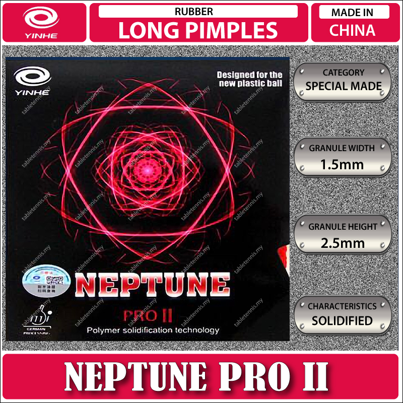 Yinhe-Neptune-Pro-II-Main