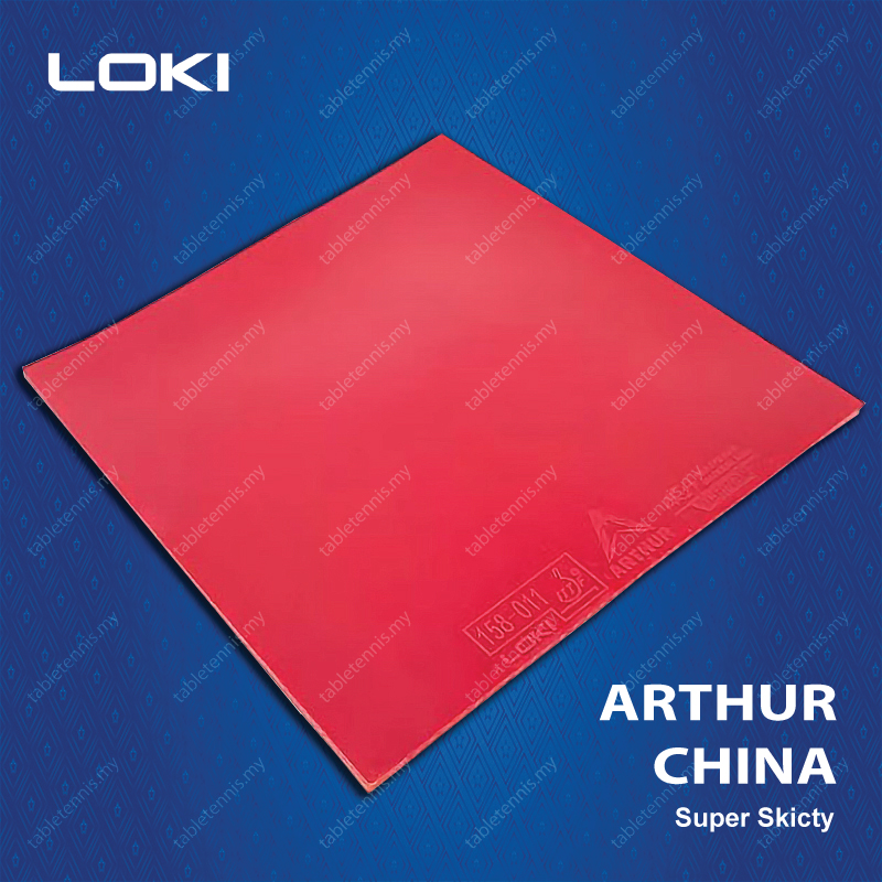 Loki-Arthur-China-P1