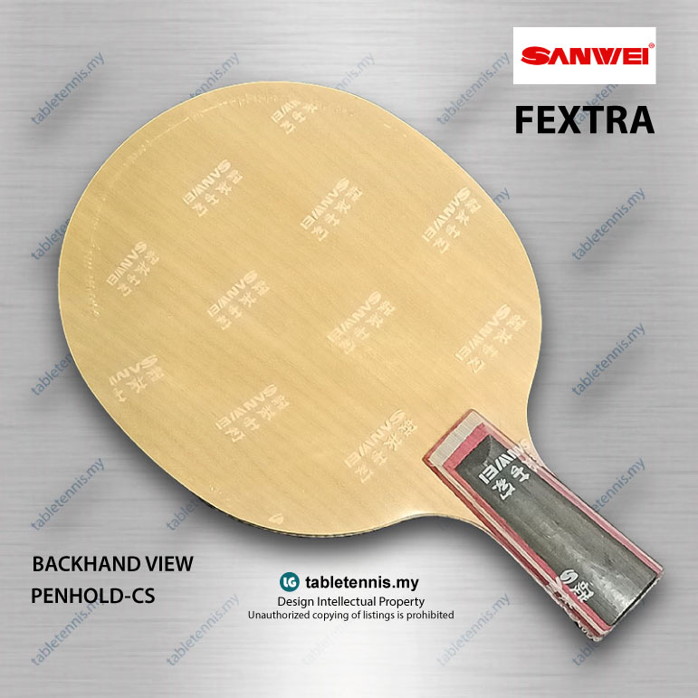 Sanwei-Fextra-CS-P3