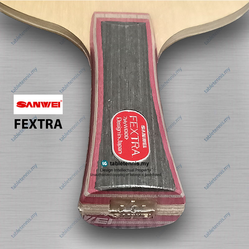 Sanwei-Fextra-FL-P8