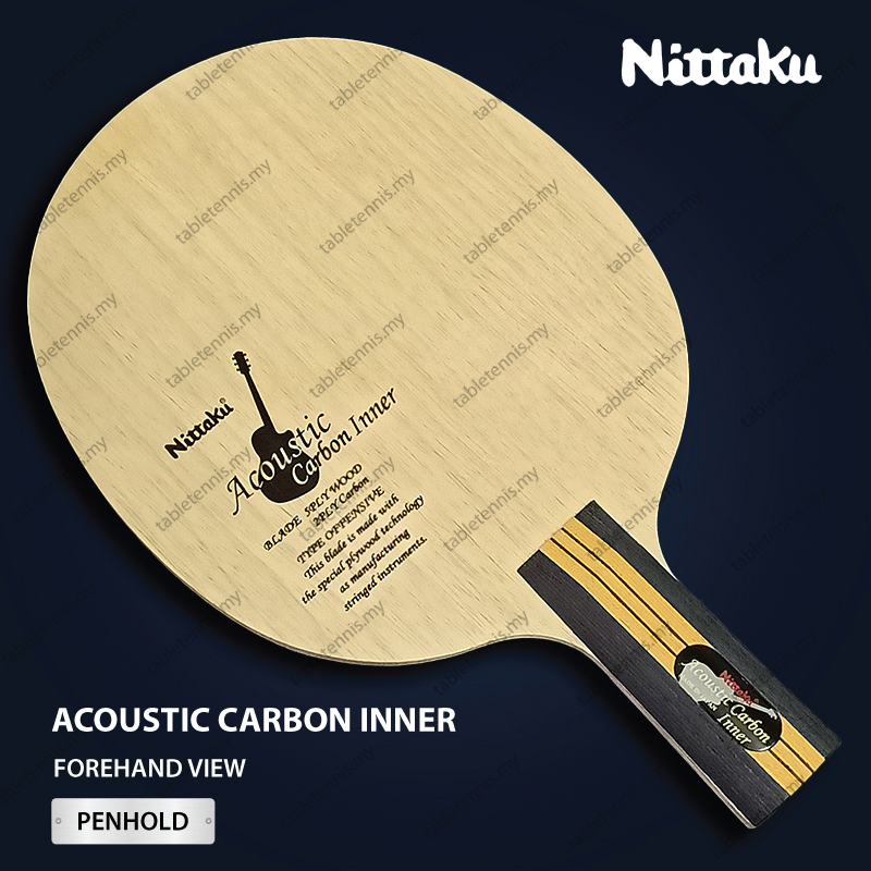 Acoustic-Carbon-Inner-CS-P1