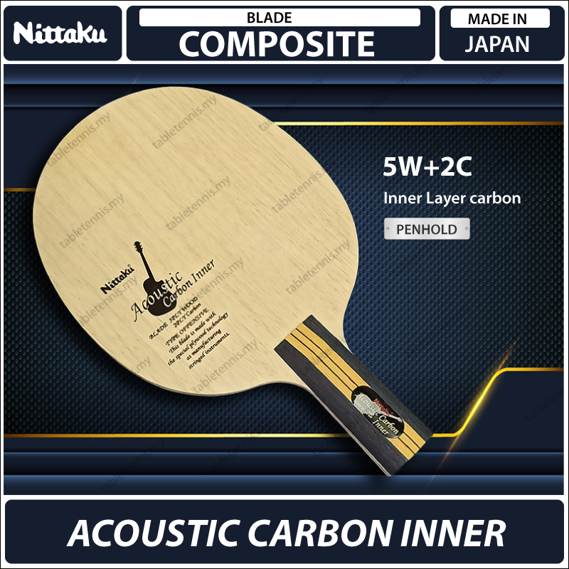 Acoustic-Carbon-Inner-CS-Main