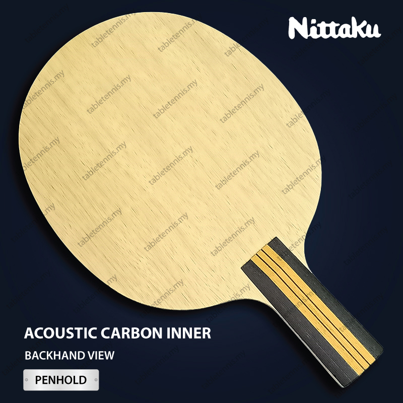 Acoustic-Carbon-Inner-CS-P2