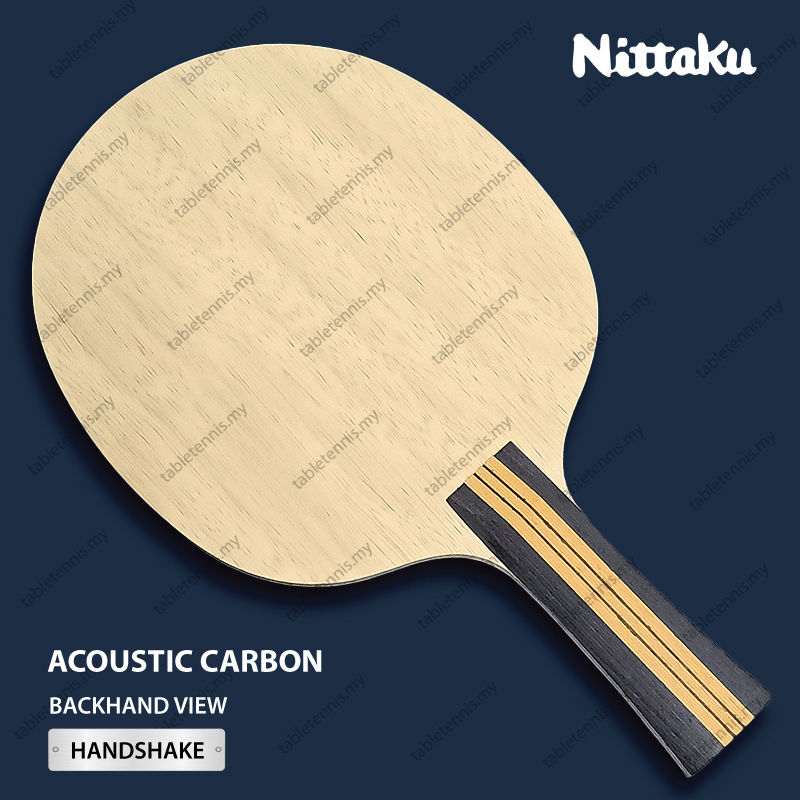 Acoustic-Carbon-FL-P2