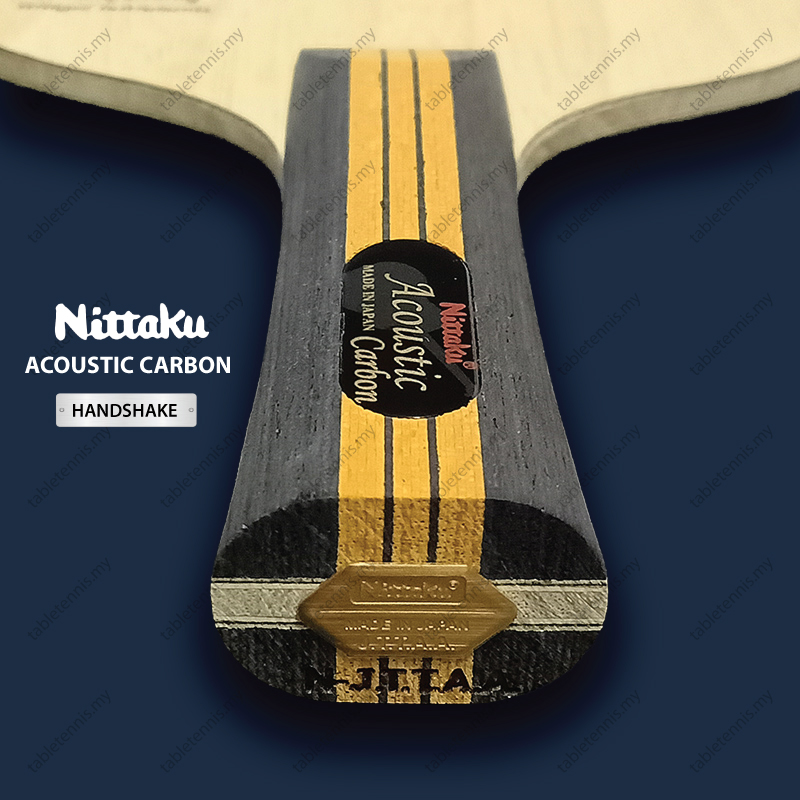 Acoustic-Carbon-FL-P6