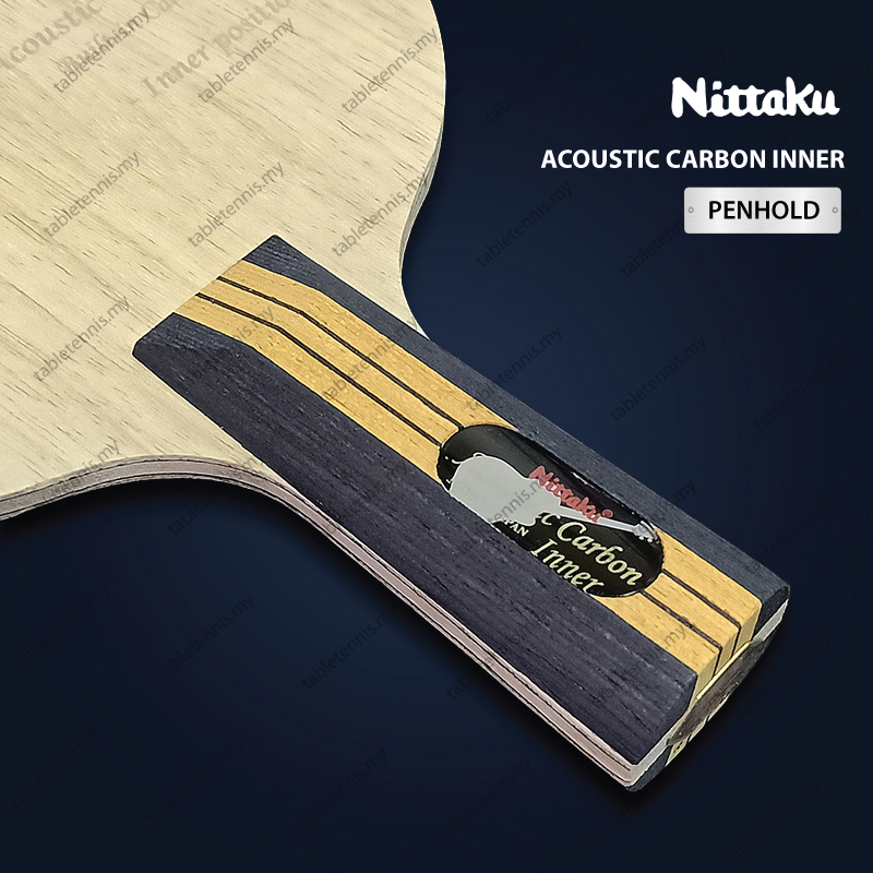 Acoustic-Carbon-Inner-CS-P5