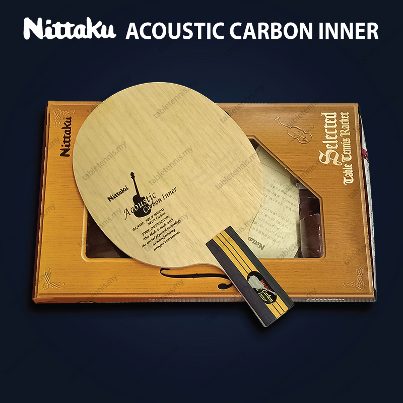 Acoustic-Carbon-Inner-CS-P8