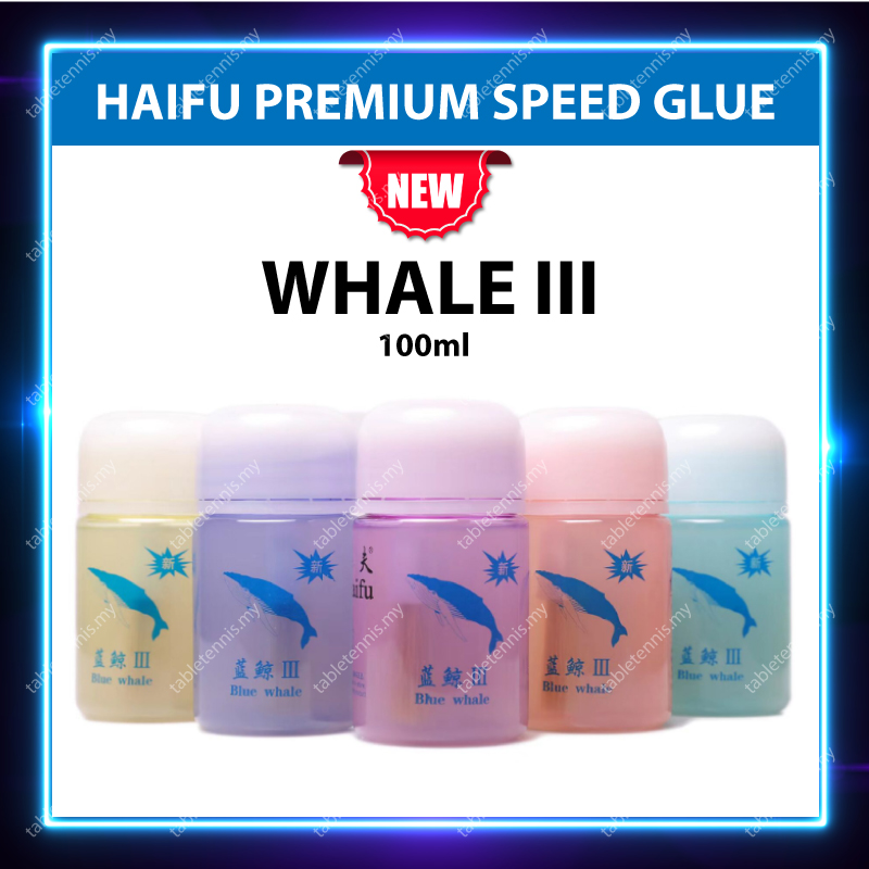 Haifu-Whale-3-Speed-Glue-P1