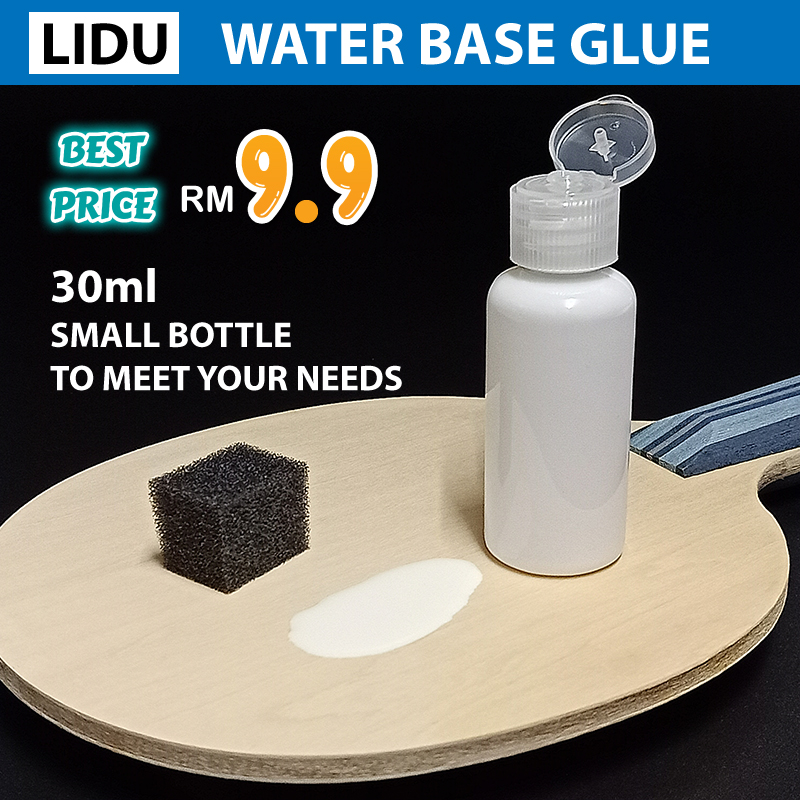 Lidu-water-base-glue-30ml-P1