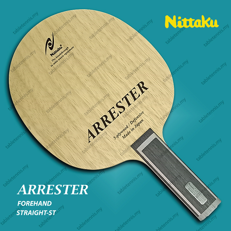 NIttaku-Arrester-ST-P1