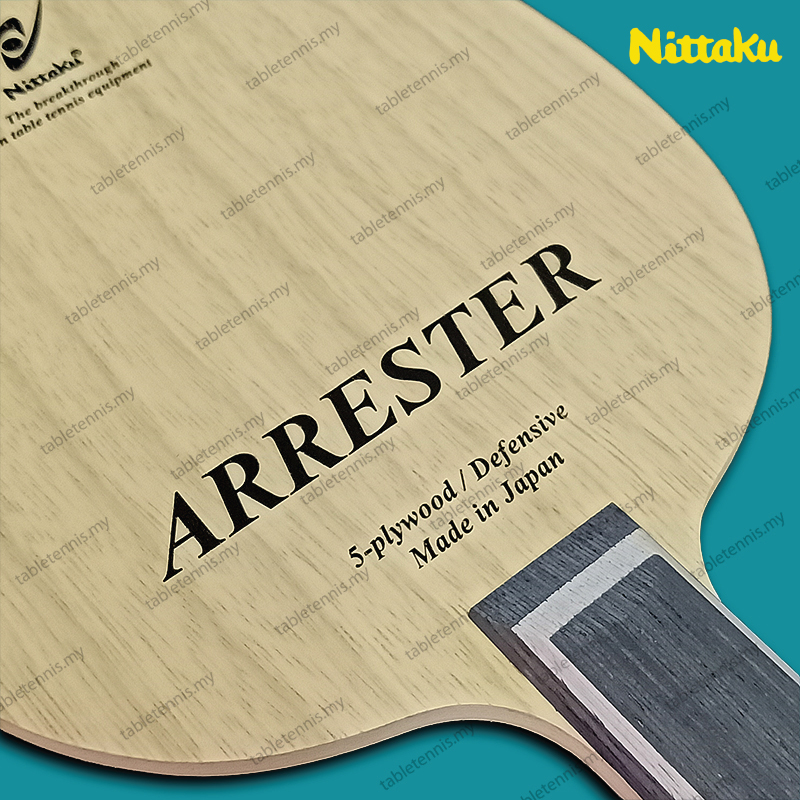 NIttaku-Arrester-ST-P3