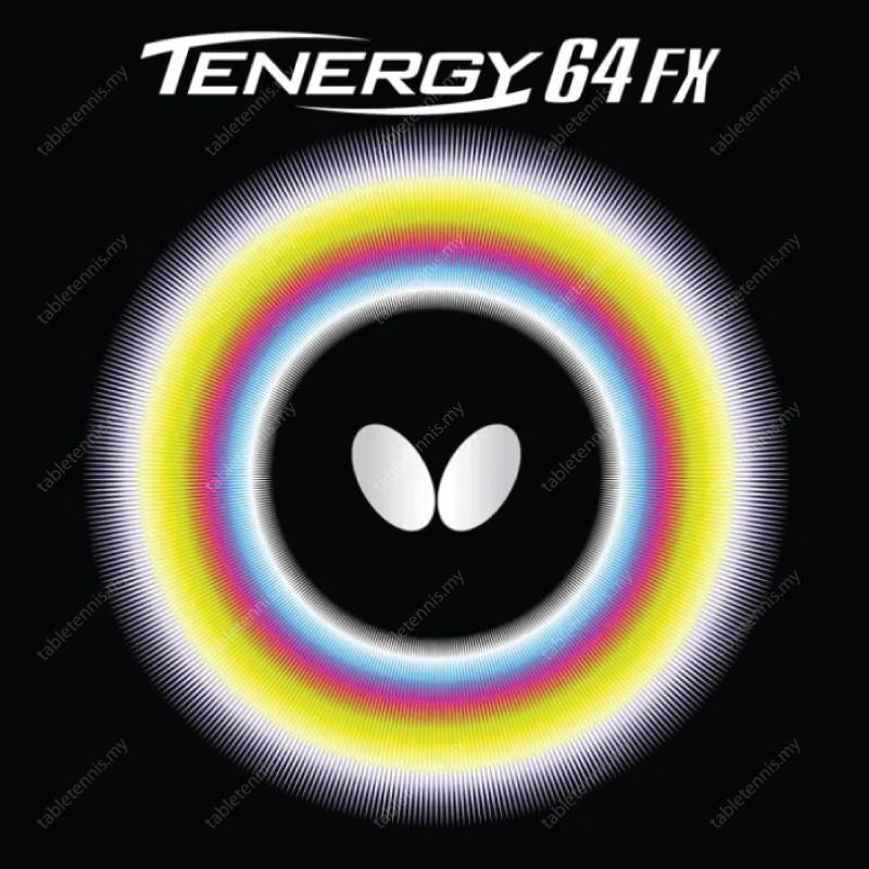 Butterfly-Tenergy-64FX-P7