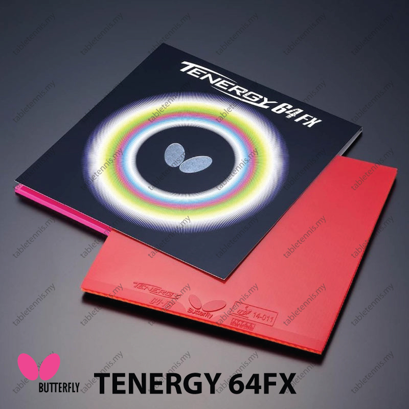Butterfly-Tenergy-64FX-P1