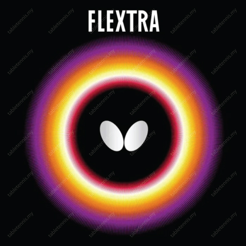 Butterfly-Flextra-P3
