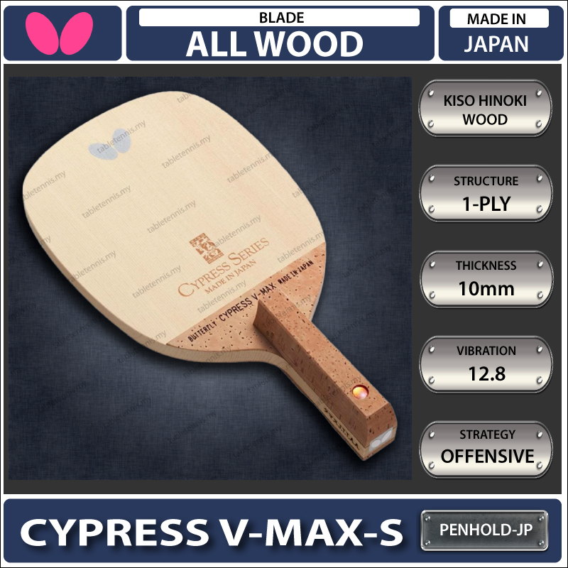 Butterfly-Cypress-V-Max-S-Main