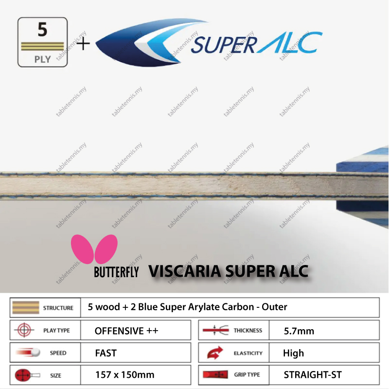 Butterfly-Viscaria-Super-ALC-ST-P4