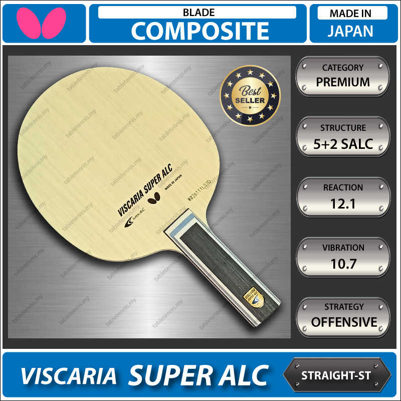 Butterfly-Viscaria-Super-ALC-ST--Main