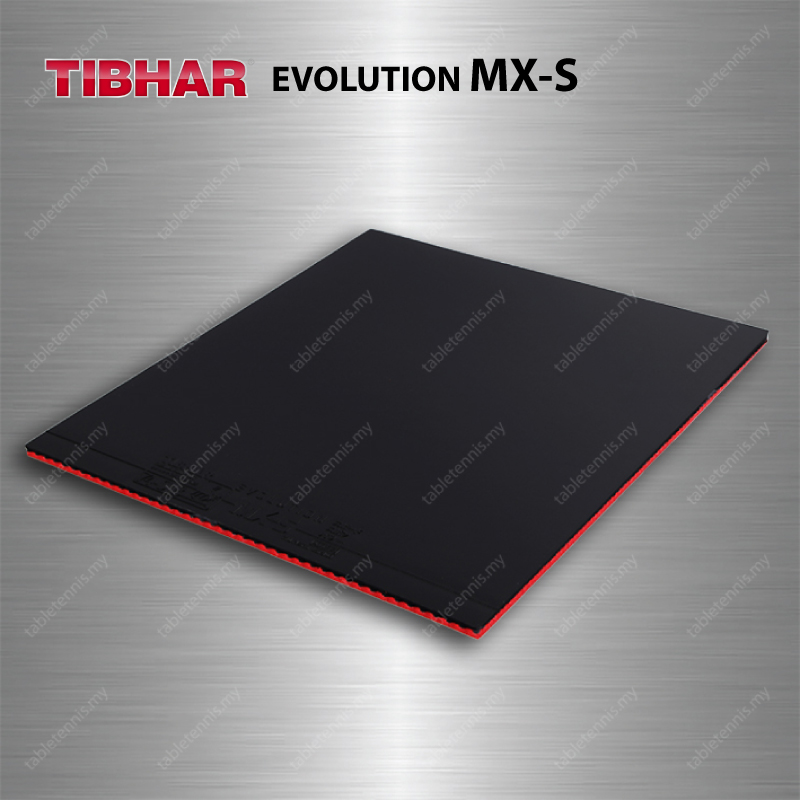 Tibhar-MXS-P1