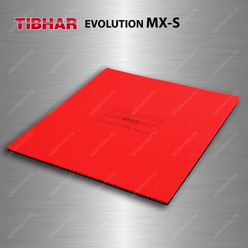Tibhar-MXS-P3