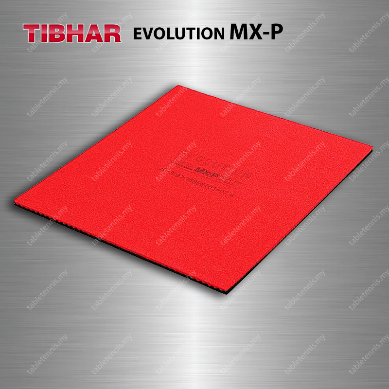 Tibhar-Mxp-P3