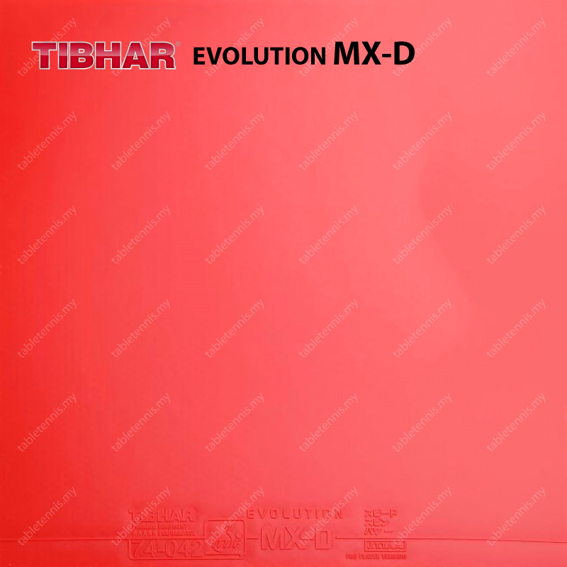 Tibhar-MX-D-P1