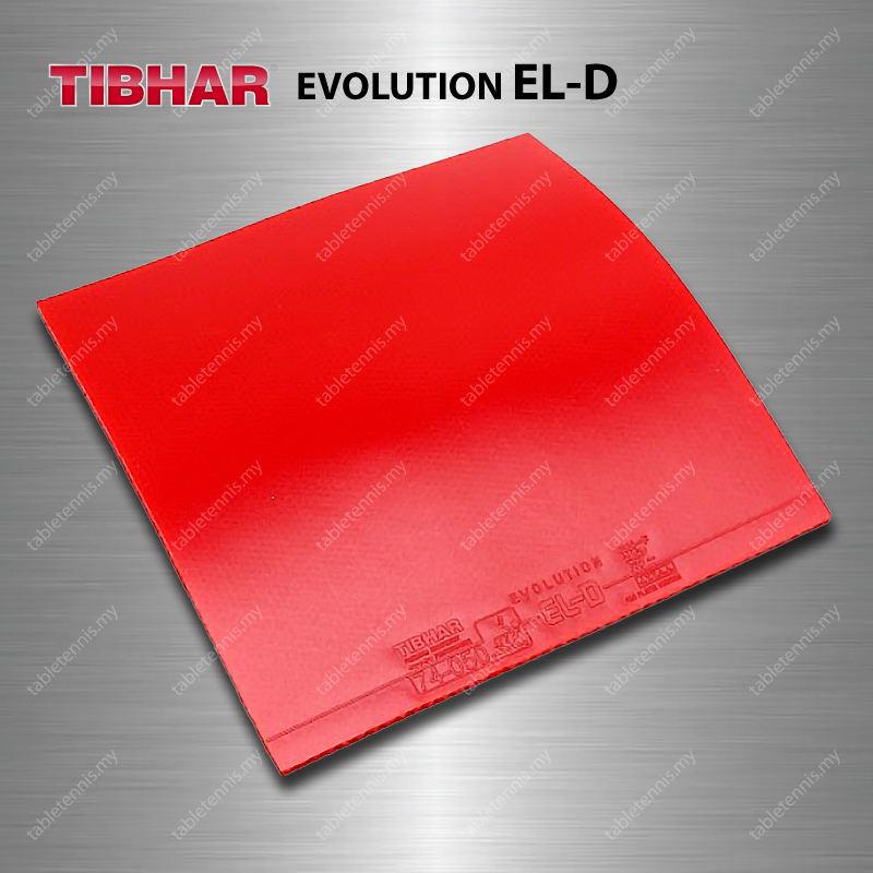 Tibhar-EL-D-P1