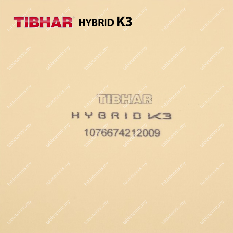 Tibhar-Hybrib-K3-P3