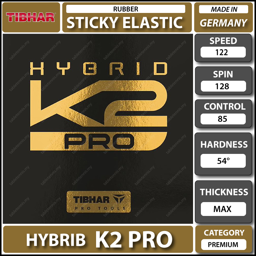 Tibhar-Hybrib-K2-Pro-Main