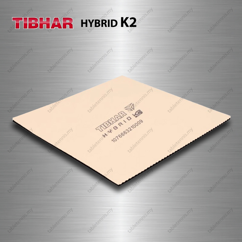 Tibhar-Hybrib-K2-P2