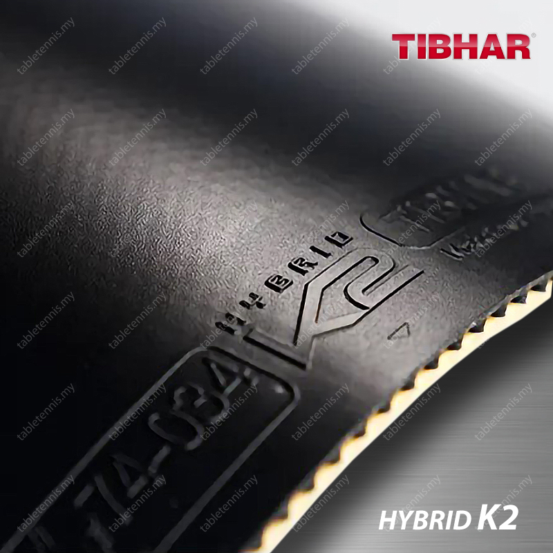 Tibhar-Hybrib-K2-P4