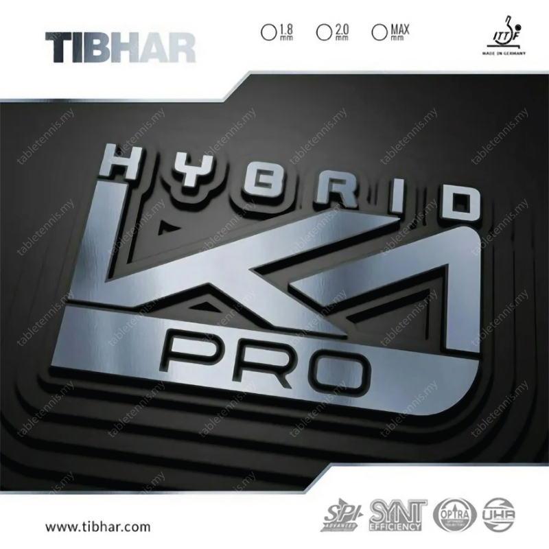 Tibhar-Hybrib-K2-P5