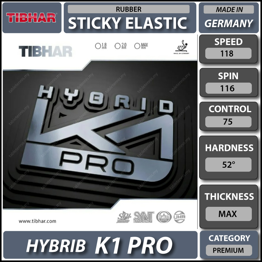Tibhar-Hybrib-K1-Pro-Main