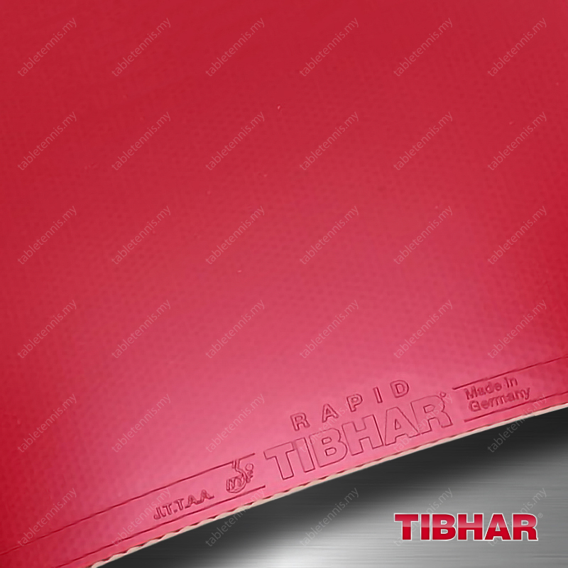 Tibhar-Rapid-P4