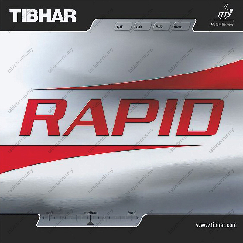 Tibhar-Rapid-P5