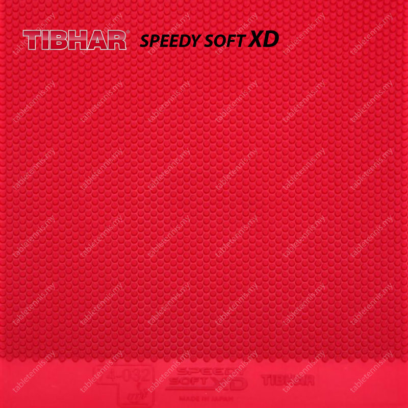 Tibhar-Speedy-Soft-XD-P1