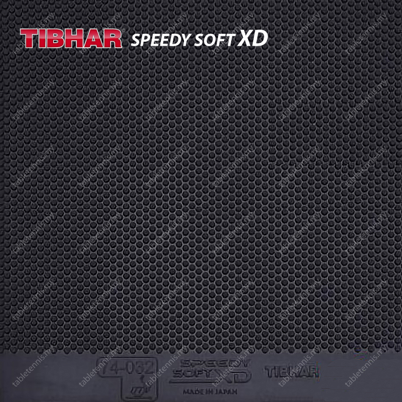 Tibhar-Speedy-Soft-XD-P2