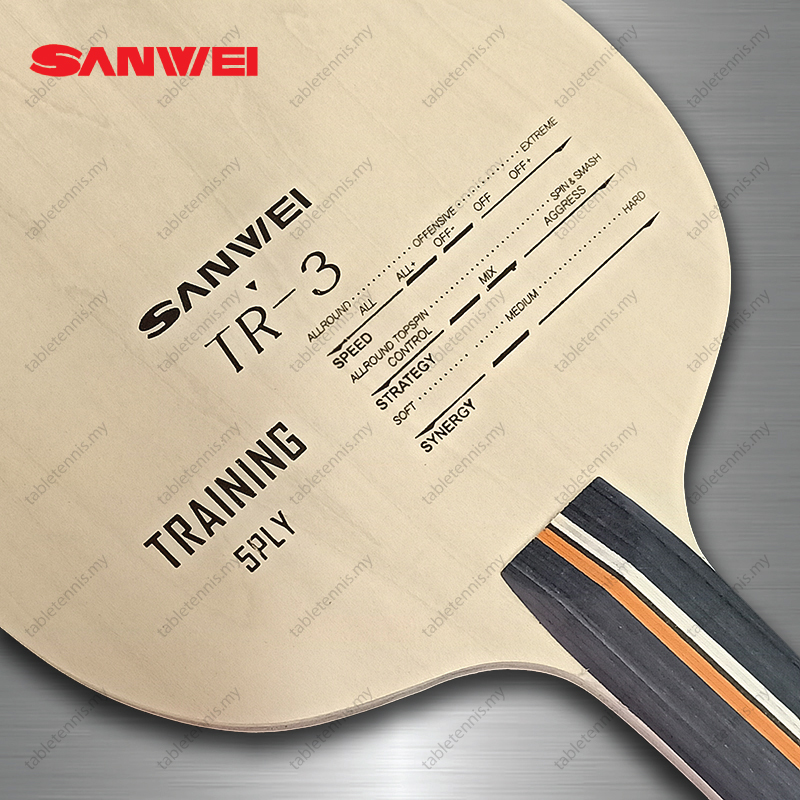 Sanwei-TR-3-CS-P3