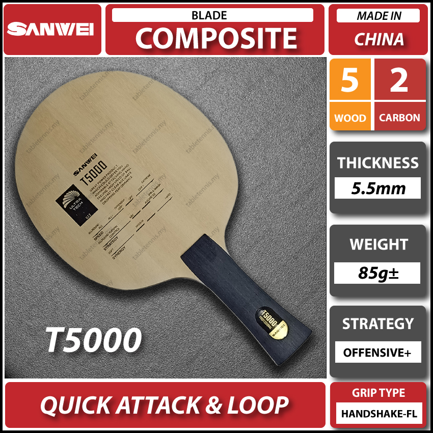 Sanwei-T5000-FL-P1-New
