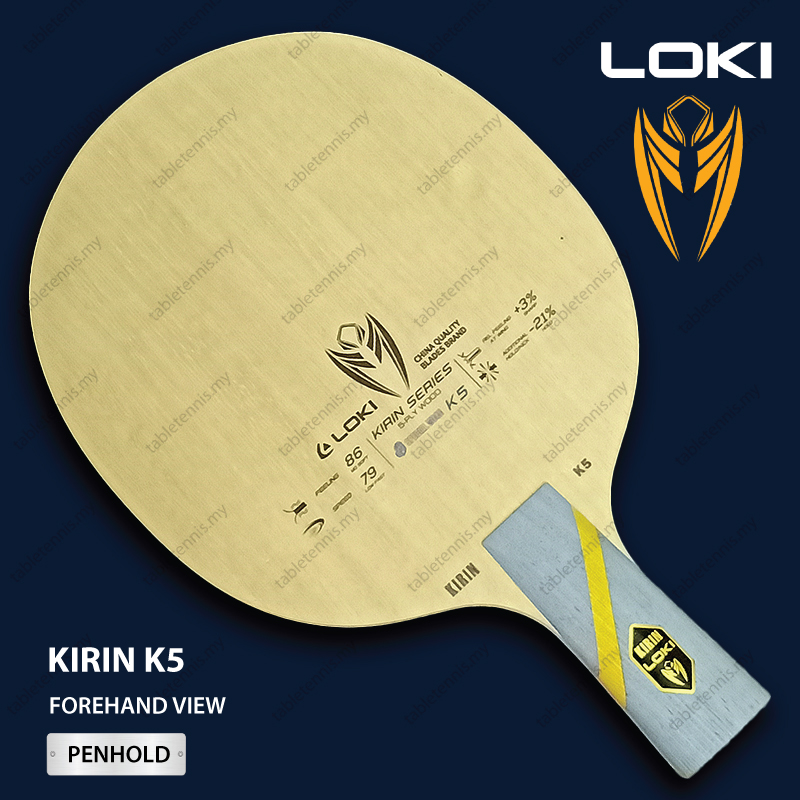 Loki-K5-CS-P1